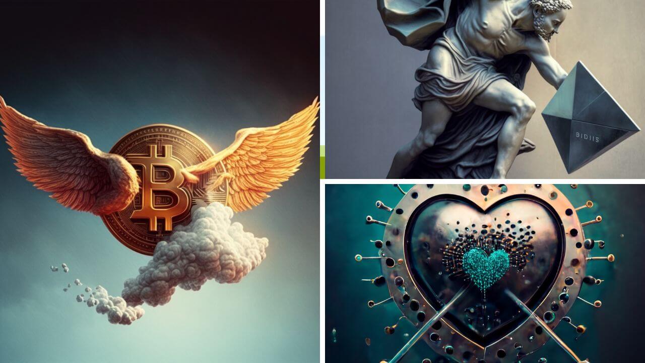 Best Cryptocurrencies To Invest In for March, 2023, #5 Will Amaze You.