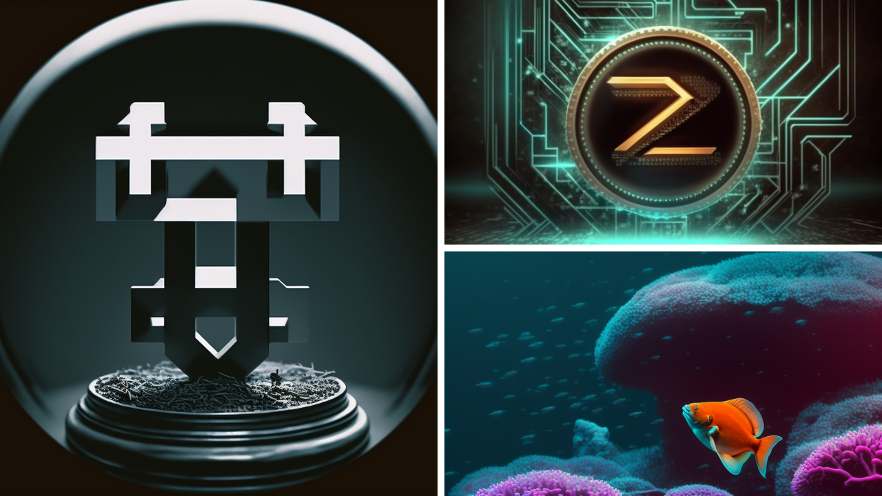 7 Best Penny Cryptocurrencies to Invest In 2023: Invest Now for Maximum Returns Later!