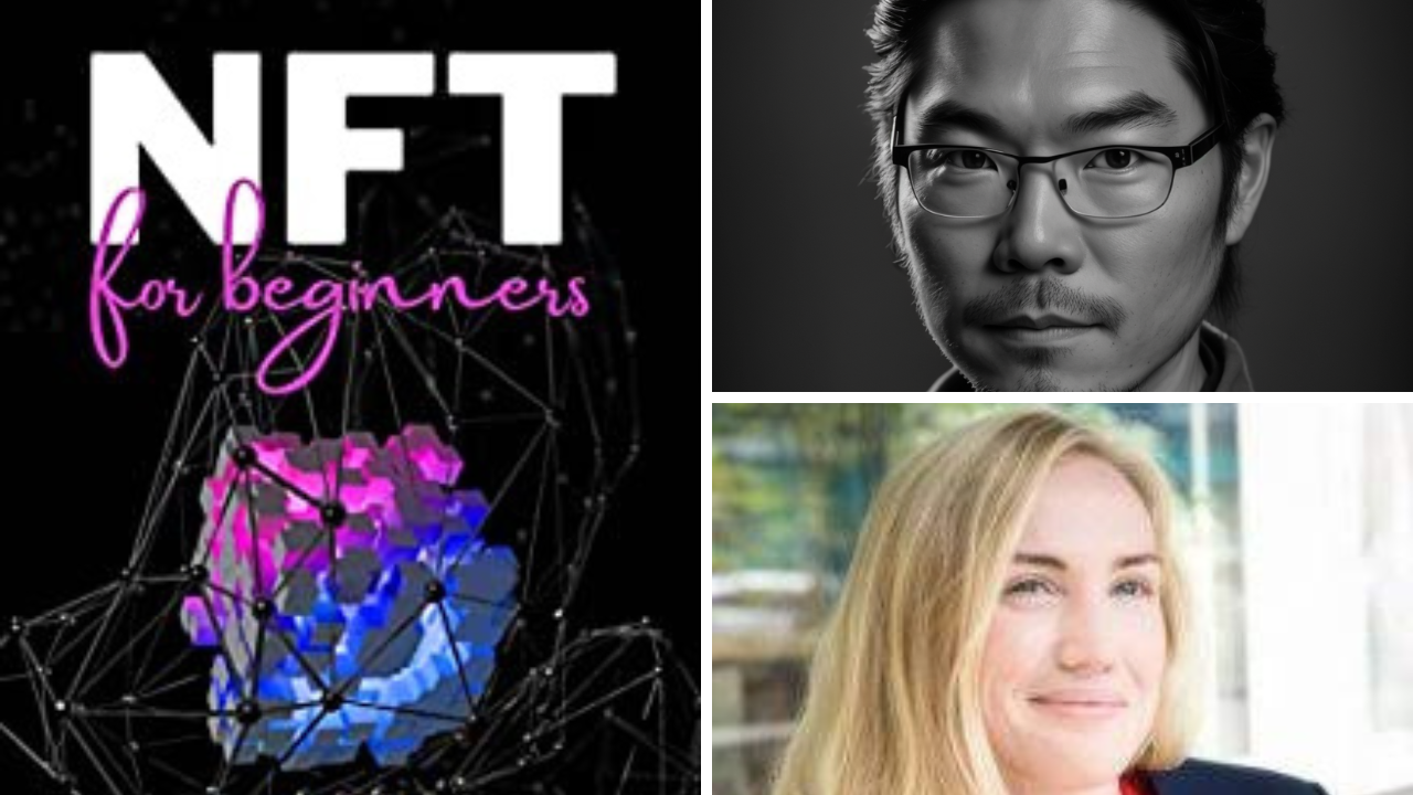 The 3 Best Books on NFTs