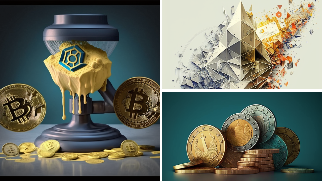 The 3 Best Cryptocurrencies to Invest in for September 2022