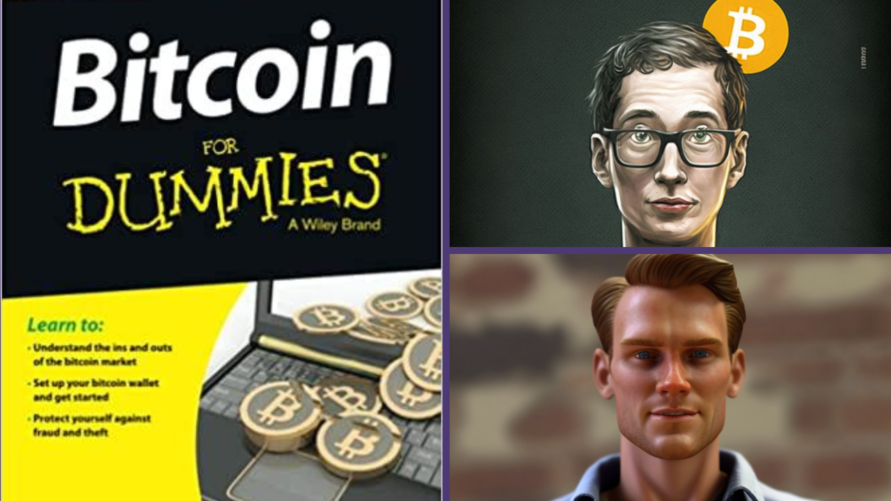 The Best Cryptocurrency Books for Beginners: Your Guide to Starting Out in Crypto