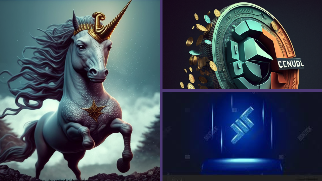 Top 3 Defi Coins to Look Out For in December, 2022